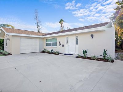 3581 Corana WAY, Naples, FL, 34105