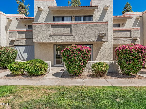 2nd image of 985 N GRANITE REEF Road #129