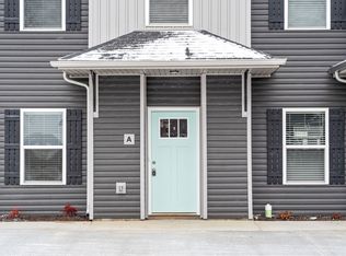 825 Professional Park Dr #A, Clarksville, TN 37040