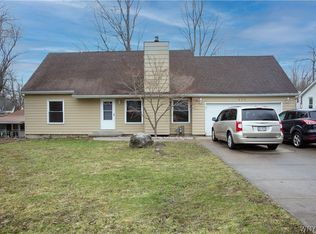 672 Beach Rd, Angola, NY 14006