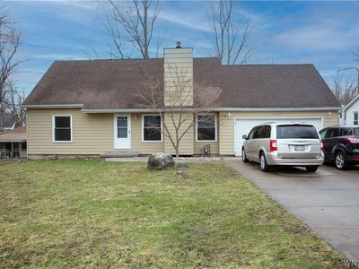 672 Beach Rd, Angola, NY, 14006