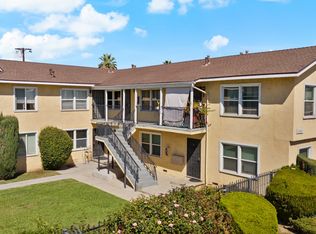 20553 Vanowen St #5, Winnetka, CA 91306