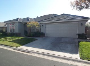 7025 N Pleasant Ave APT 108, Fresno, CA