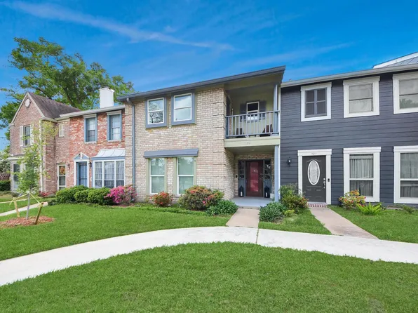 5801 Lumberdale Rd Unit 120, Houston, TX 77092