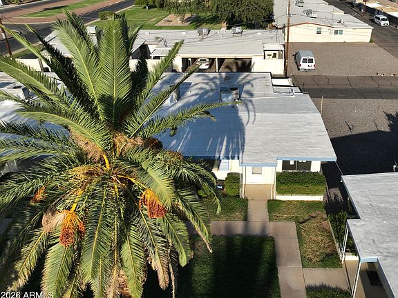 3rd image of 10407 W PEORIA Avenue
