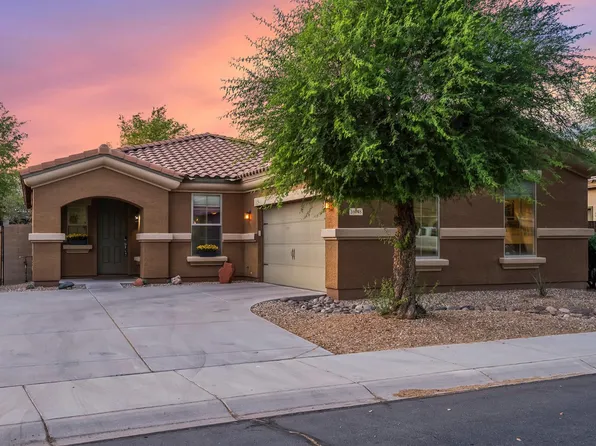 16048 W Papago St, Goodyear, AZ 85338