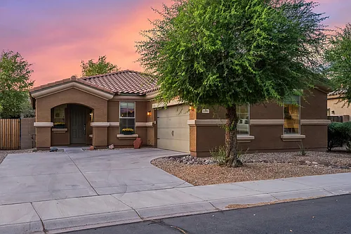 16048 W Papago St Photo 1
