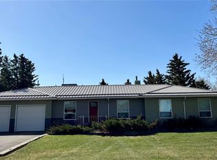 207 4th Ave W, Coleville, SK S0L0K0