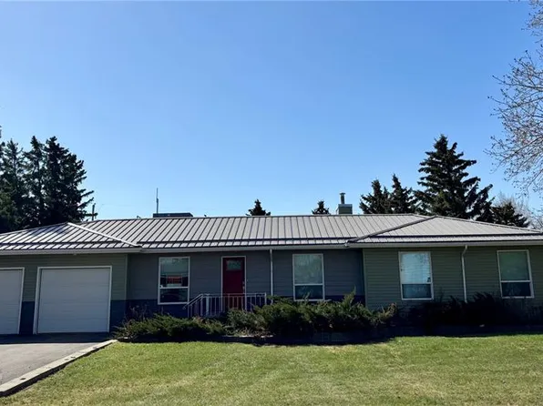 207 4th AVENUE W, Coleville, SK S0L 0K0