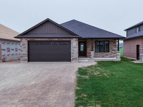 12 Nelson St, West Perth, ON N0K 1N0