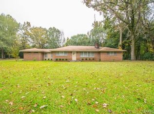 701 W Fleming Rd, Montgomery, AL 36105