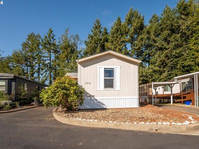 3310 Sandpiper Dr, Coos Bay, OR, 97420