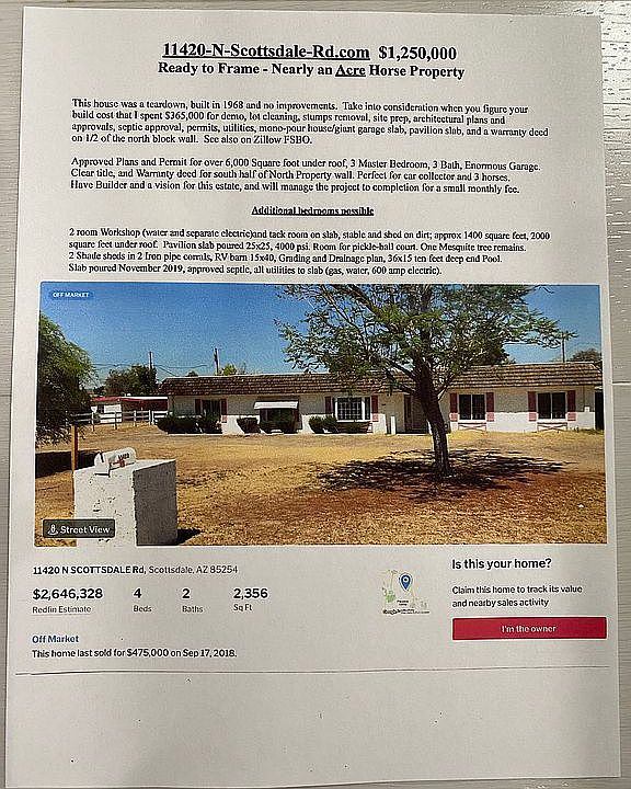 1st image of this home