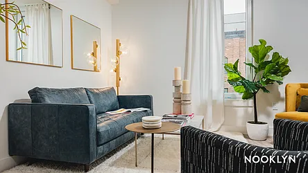 Rented by Nooklyn NYC LLC