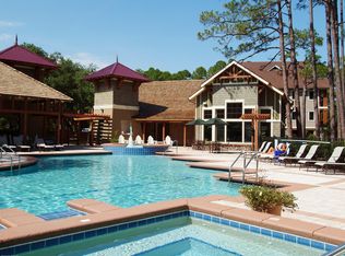 1521 Sharks Tooth Trl #2, Panama City Beach, FL 32413