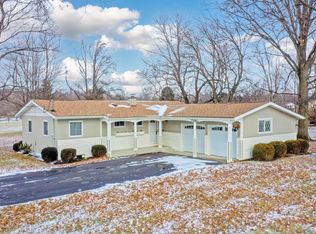 7280 Havens Corners Rd, Blacklick, OH 43004