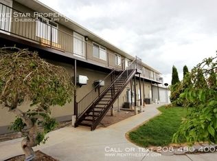 246 E Chubbuck Rd APT D, Pocatello, ID 83202