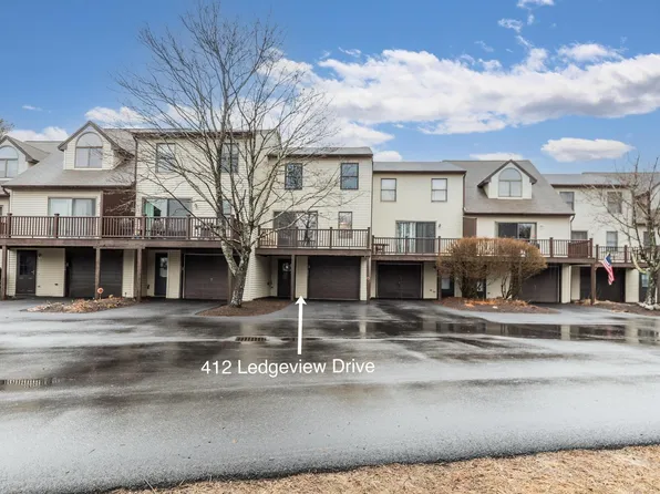 412 Ledgeview Drive, Rochester, NH 03839-5625