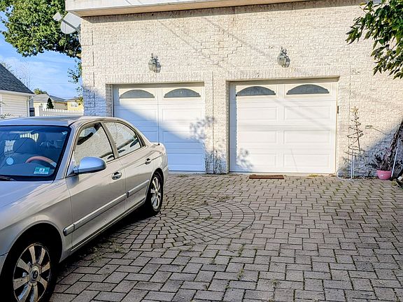 one-car parking