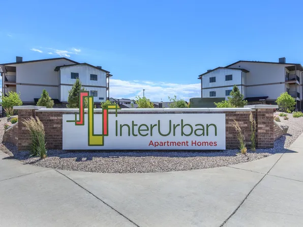 Inter Urban, 610 S 44th St W #5201, Billings, MT 59106