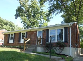9509 Doewood Ln, Louisville, KY 40291