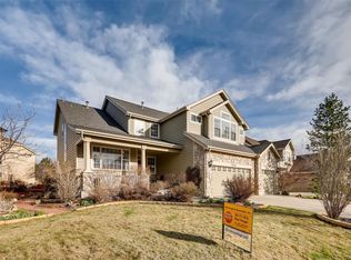 22466 E Roxbury Pl, Aurora, CO 80016
