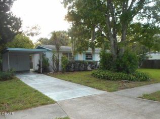 2022 Brian Ave, South Daytona, FL 32119