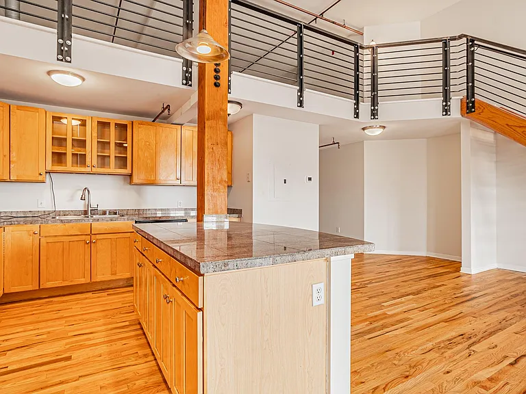 1301 Wazee St #4C — Photo 4