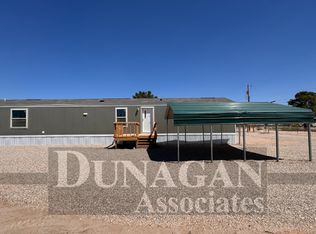 7401 Dulce Rd, Carlsbad, NM 88220