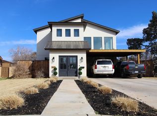 1802 W Ohio Ave, Midland, TX 79701