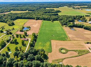 County Road 2633, Moberly, MO 65270
