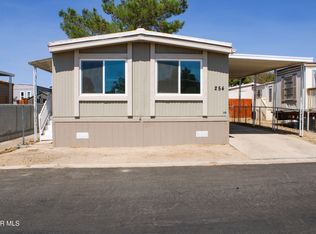 3300 15th St W SPACE 254, Rosamond, CA 93560