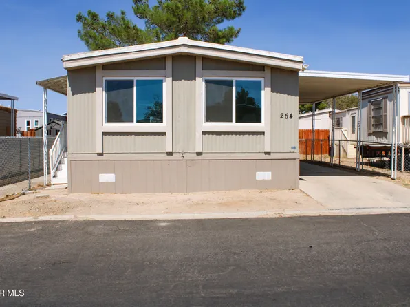 3300 15th St W Space 254, Rosamond, CA 93560