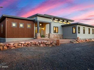 1157 Timber Ranch Rd, Show Low, AZ 85901