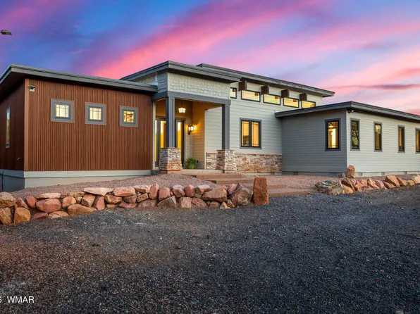 1157 Timber Ranch Rd, Show Low, AZ 85901