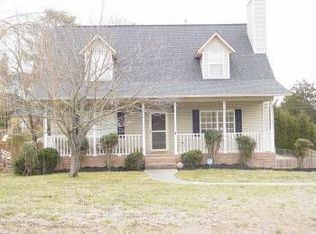 1328 Zachary Taylor Rd, Knoxville, TN 37922