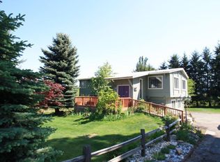 10497 Ski Hill Dr, Leavenworth, WA 98826