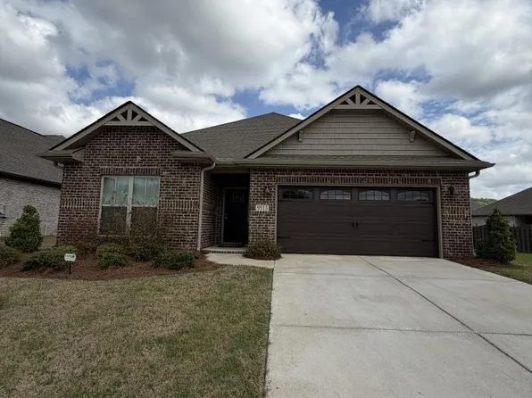 9513 Hampton Oak Dr, Owens X Rds, AL 35763