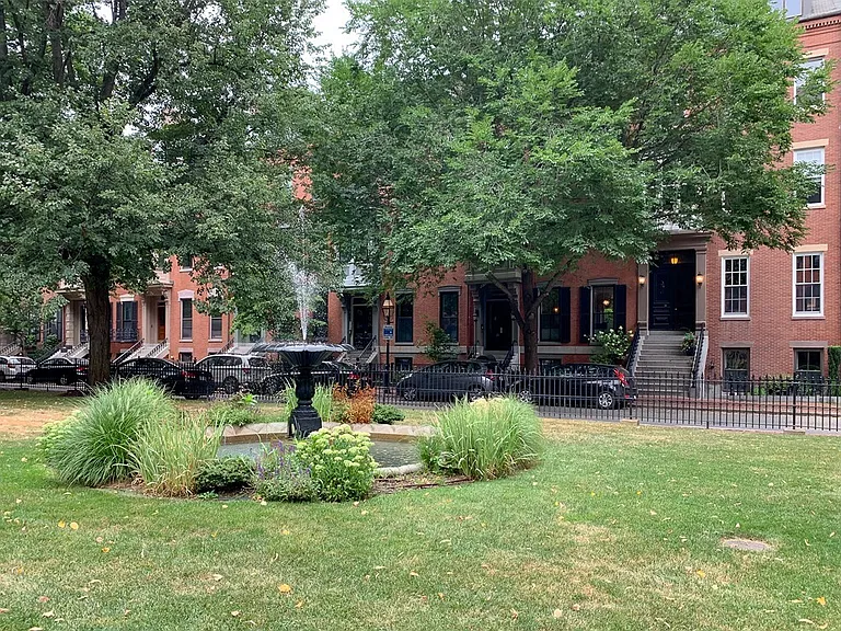 21 Union Park #GRD — Photo 35