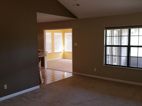 Living Area into Big Bright Bonus Room