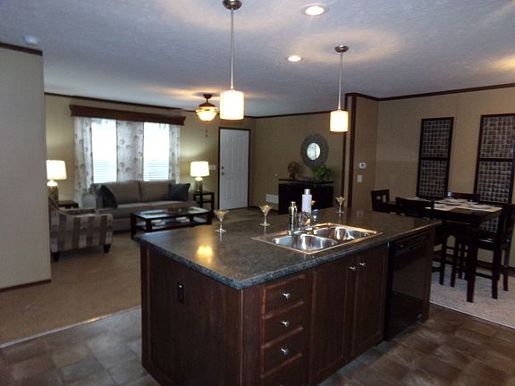5th image of 73100 County Road 388 Lot 70