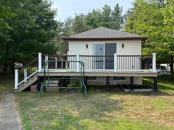 14420 County Road Vv, Gillett, WI 54124