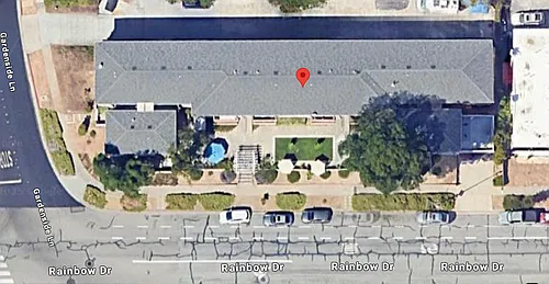 7411 Rainbow Dr Photo 1