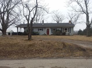 4949 E County Road 400 S, Hardinsburg, IN
