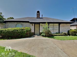 3607B Hazel St #3607B, Texarkana, TX 75503