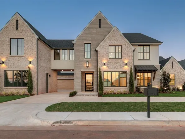 14700 Chamberry Dr, Oklahoma City, OK 73142