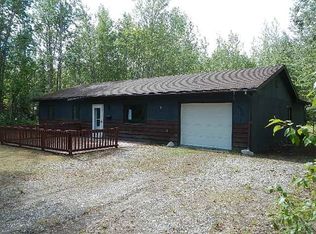 2395 Eire St, North Pole, AK 99705