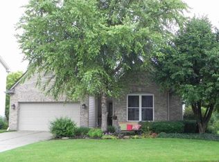 7953 Austrian Pine Dr, Indianapolis, IN 46268
