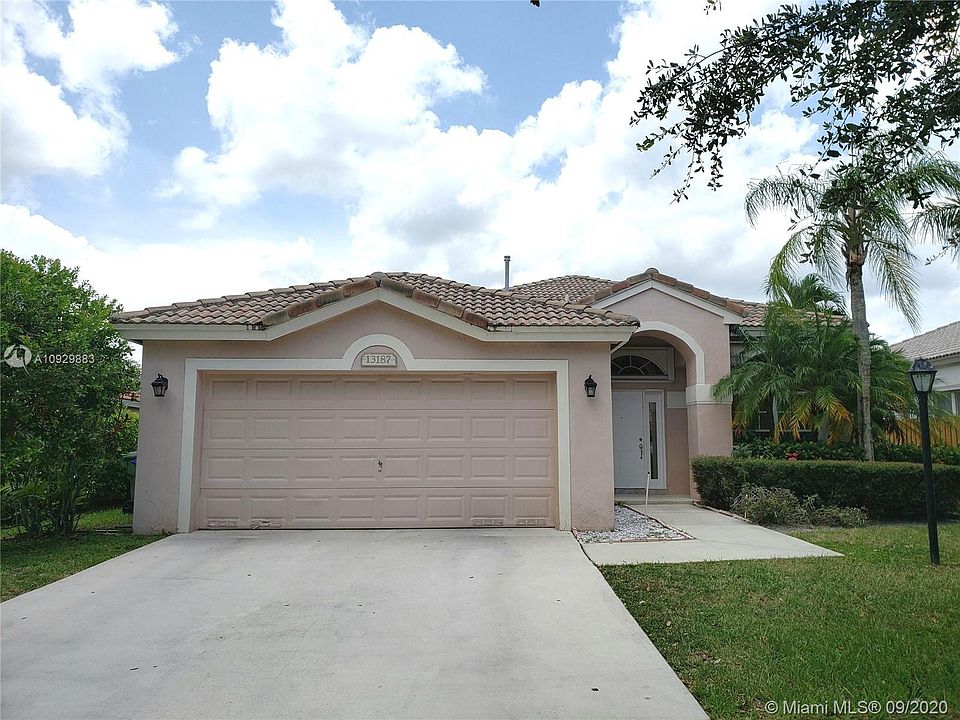 1st image of 13187 NW 18th Ct #0