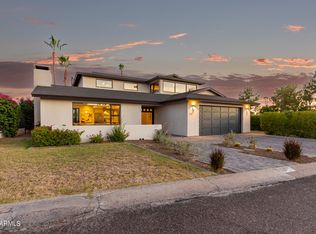 3201 E Georgia Ave, Phoenix, AZ 85018